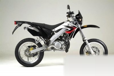 Ryz 50 Super Motard
