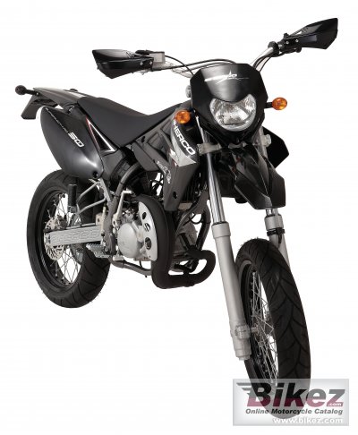 50cs Supermotard