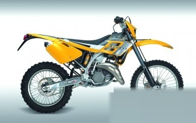 GAS EC 125