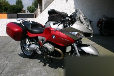 R 1200 ST