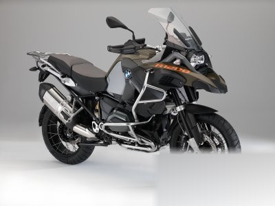 R 1200 GS Adventure XE