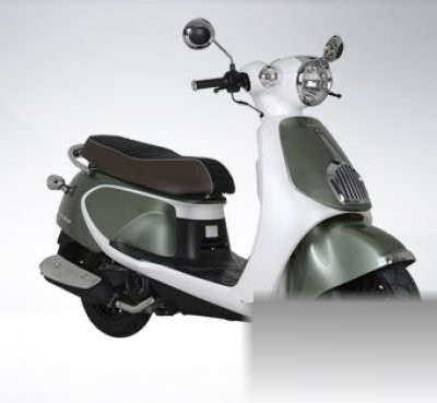 Aroma 125