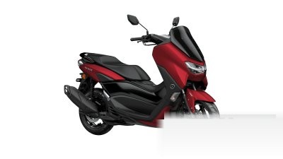 NMAX 125