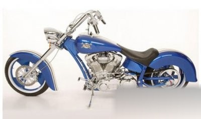 Dutch Lowbrow ProCruiser