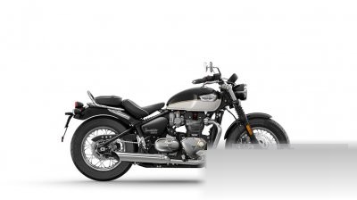 Bonneville Speedmaster