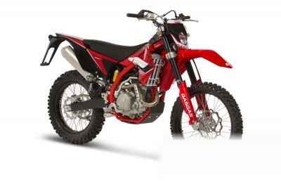 GAS EC 250F Cami
