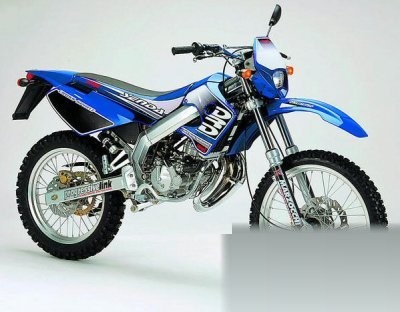 Senda R