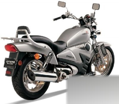 Moto V5 Sport Cruiser