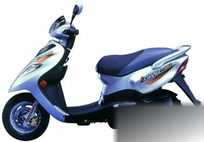 i-Charge125