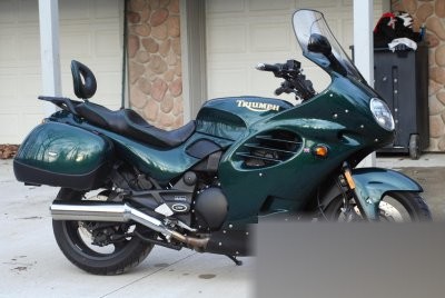 Trophy 1200