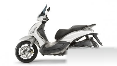 BV 350