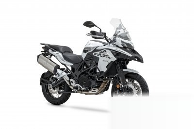 TRK 502 X