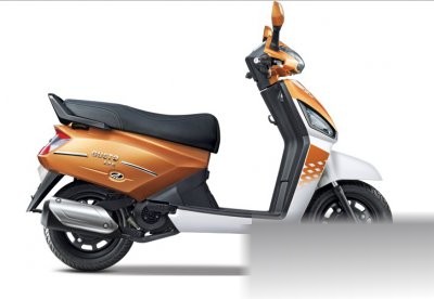 Gusto 125