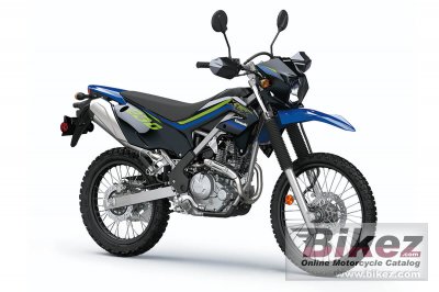 KLX 230 SE