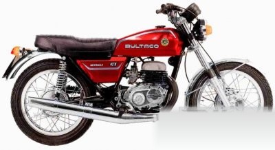 Metralla 250 GT