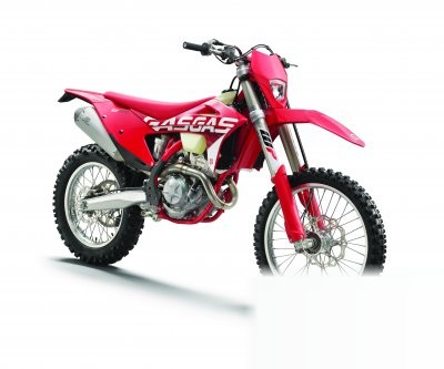 GAS EC 250F