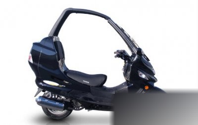 Sports Urban Courier 150