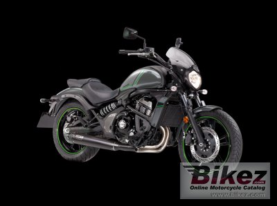 Vulcan S Performance