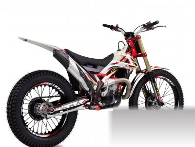 XTrack RR 280