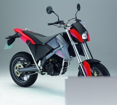 G650X Moto