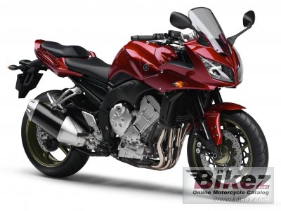 FZ1 Fazer ABS