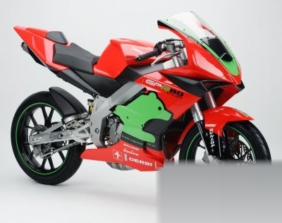 GPR 80 Cup