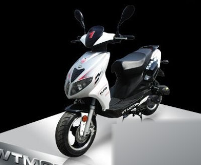 Motors Bilbao 50