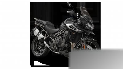 Tiger 1200 XRX Low