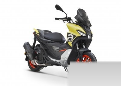 SR GT 200