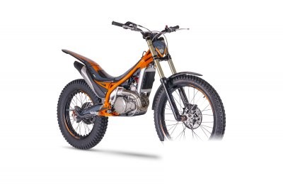 300 SCT Factory