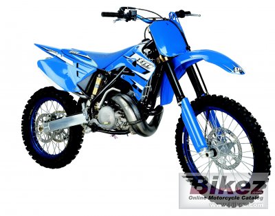 Racing MX 250