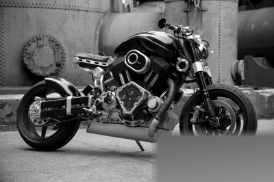 X132 Hellcat