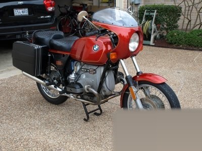 R 100 S
