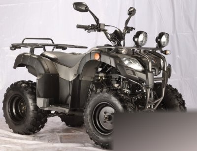 Hammer 200 U28-EEC