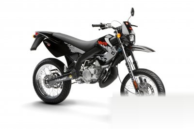 Senda X-Race 50 SM