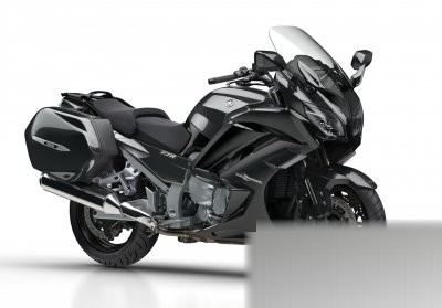 FJR1300AS