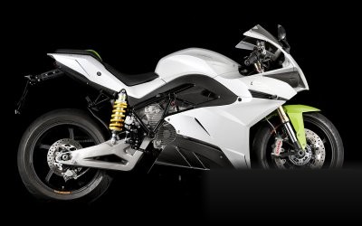 Energica Ego