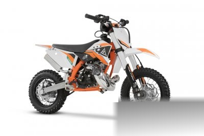 Bike M55