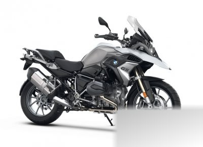 R 1200 GS