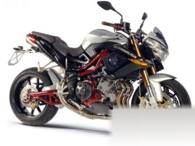 TNT 1130 Titanium