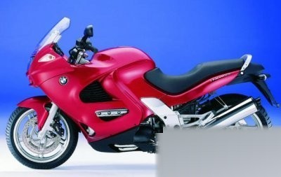 K 1200 RS