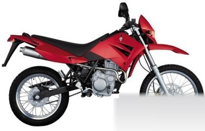 SX 125