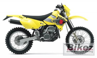 DR-Z 400