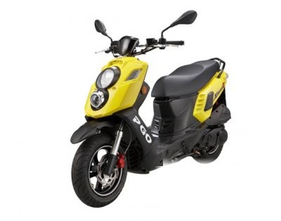 X-Hot 150 Carb