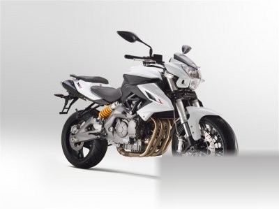 BN 600 R