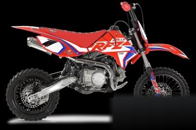 RFZ Gazelle 110