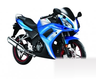 Moto V-Night 150