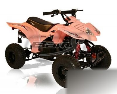 BX50-S Side Kick