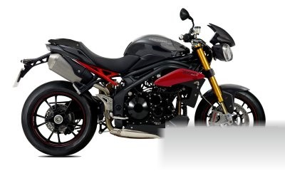 Speed Triple R ABS