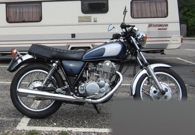SR 500